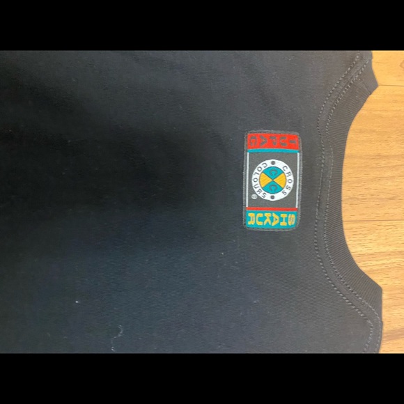 Tupac T-shirt | Cross Colours - Picture 6 of 6